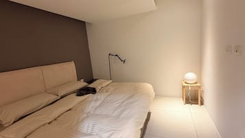 2 bedrooms, WiFi
