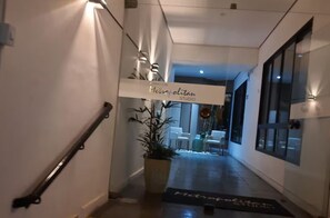 Interior - Cozy Studio in Downtown São Paulo. (São Paulo)