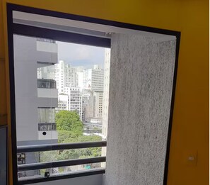 Interior - Cozy Studio in Downtown São Paulo. (São Paulo)