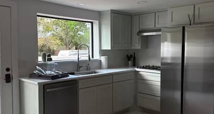 Agave Falls at Comanche Peak — Tranquil Hideaway