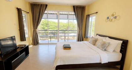 Koniix Garden Cottage Ko Sichang