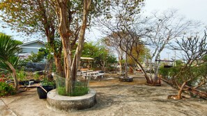 Exterior - Koniix Garden Cottage Ko Sichang (Tambon Tha Thewawong)