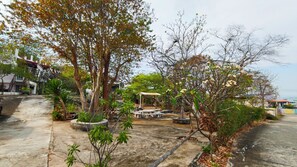 Garden - Koniix Garden Cottage Ko Sichang (Ko Sichang)