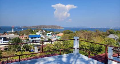 Koniix Garden Cottage Ko Sichang