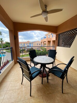 Property grounds - STAY Regina Apartment (Paphos)