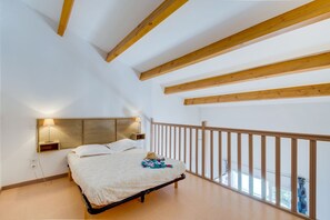 WiFi - Studio Mezzanine avec Accès Piscine Extérieure (Colombiers)