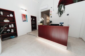 Recepción