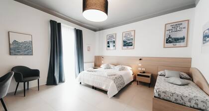 Sirenuse Suites Boutique ApartHotel RTA