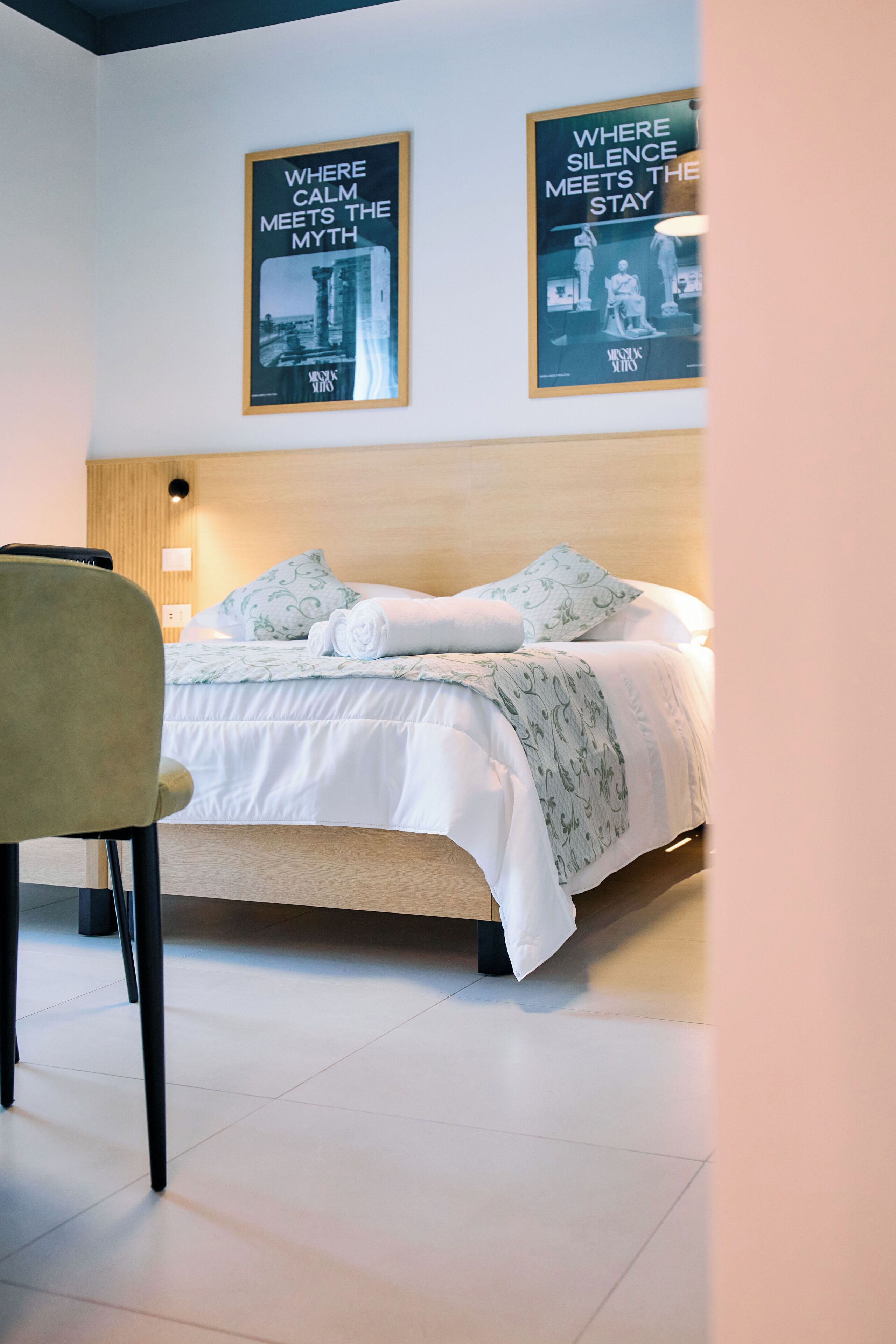 ห้องดับเบิลหรือทวิน