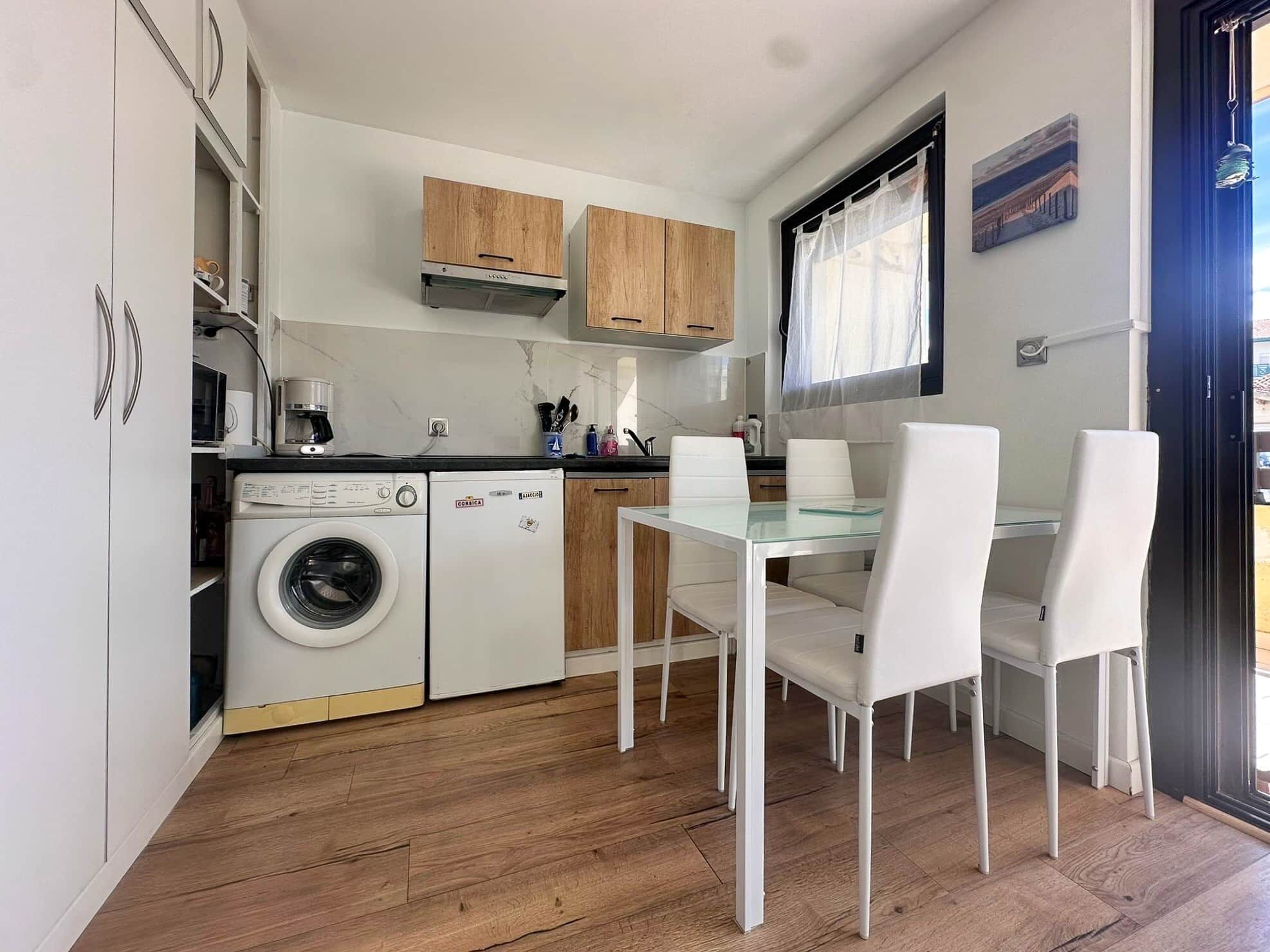Kühlschrank, Herdplatte