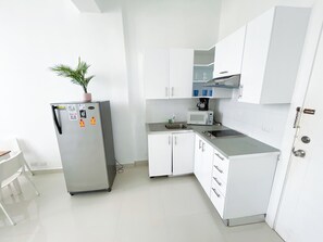 Exclusive Studio | Private kitchen