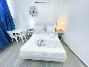 Deluxe Studio, Balcony, Resort View - CARIBBEAN DUCASSI Tropicana HOTEL (Punta Cana)