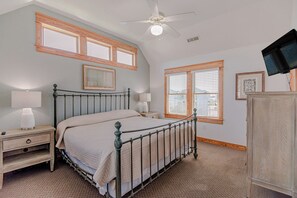 6 Schlafzimmer, kostenloses WLAN, Bettwäsche