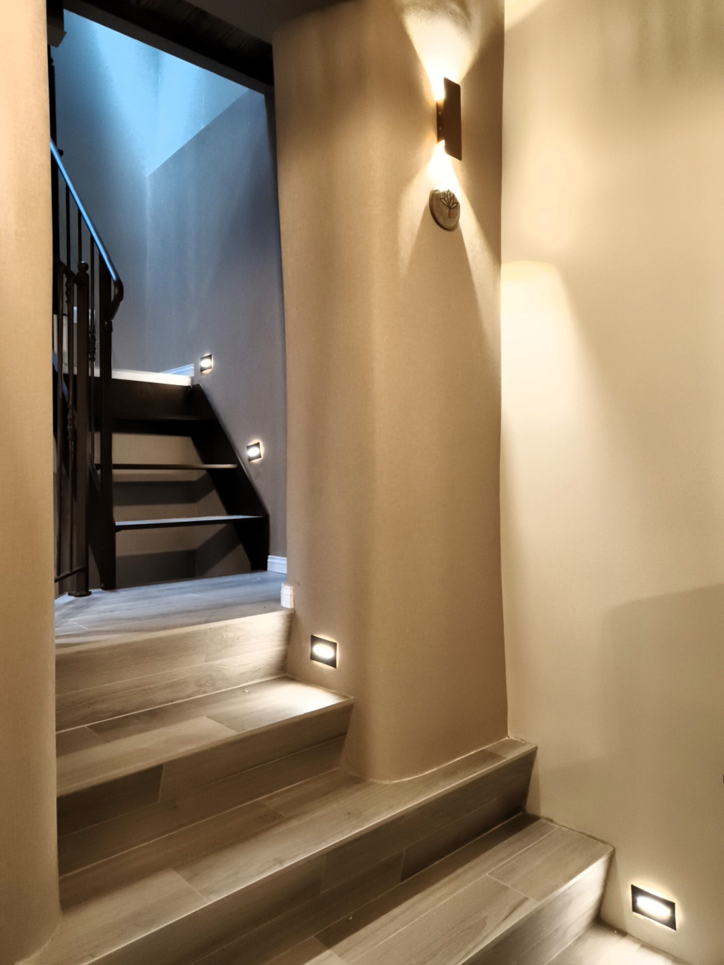 Deluxe-Maisonette, Mehrere Betten, zum Garten hin | Wohnbereich
