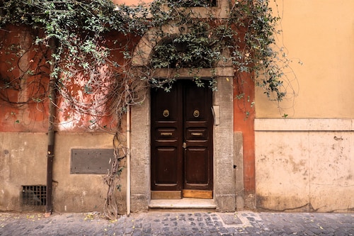 Colosseo Garden Lodge