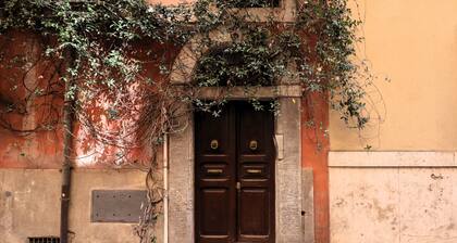 Colosseo Garden Lodge