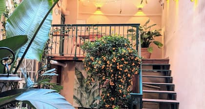 Colosseo Garden Lodge