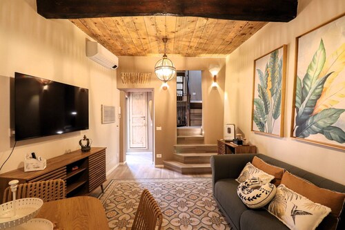 Colosseo Garden Lodge