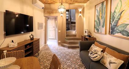 Colosseo Garden Lodge