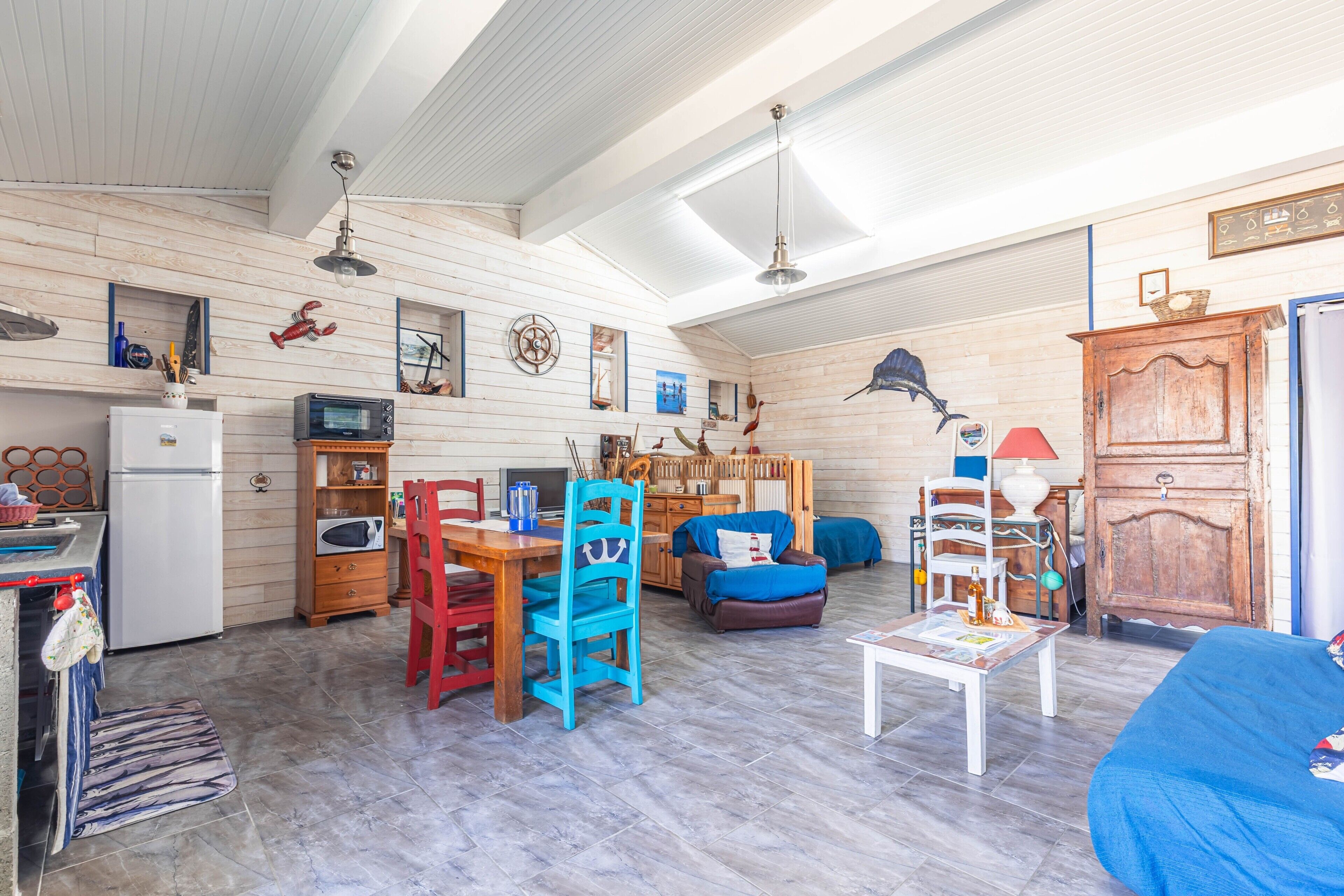 Intérieur