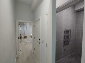 Interior - Greencity one double bed deluxe studio in Dublin (Dublin)