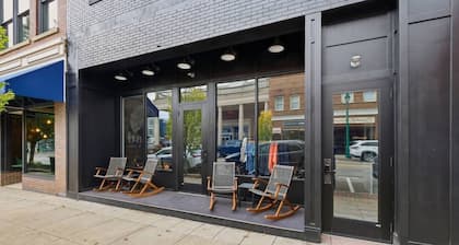 Main Street Room & Board