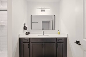 Bathroom - Main Street Room & Board (Mount Vernon)