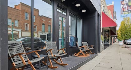 Main Street Room & Board
