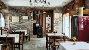 Restauration