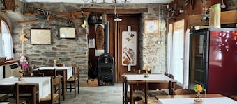 Agriturismo Ribuntà