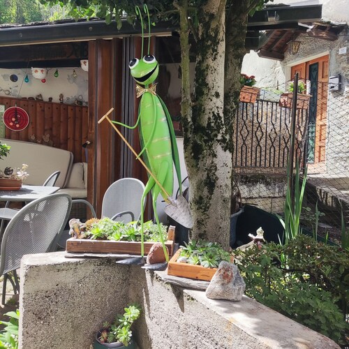 Agriturismo Ribuntà