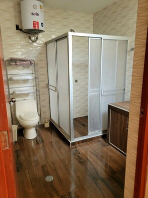 Bathroom - Vrbo Property (Moquegua)