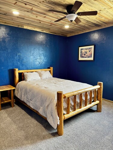 Mountain View Country Retreat – Just 5 Miles from Cody, WY