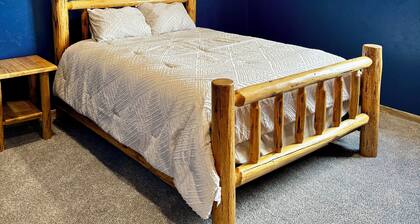 Mountain View Country Retreat – Just 5 Miles from Cody, WY