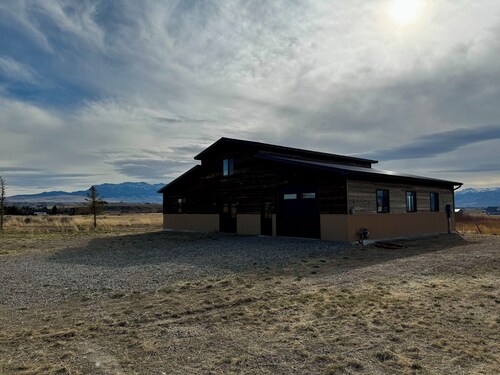 Mountain View Country Retreat – Just 5 Miles from Cody, WY