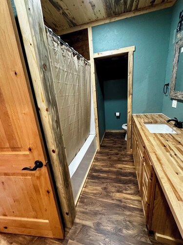 Mountain View Country Retreat – Just 5 Miles from Cody, WY