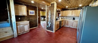 Mountain View Country Retreat – Just 5 Miles from Cody, WY