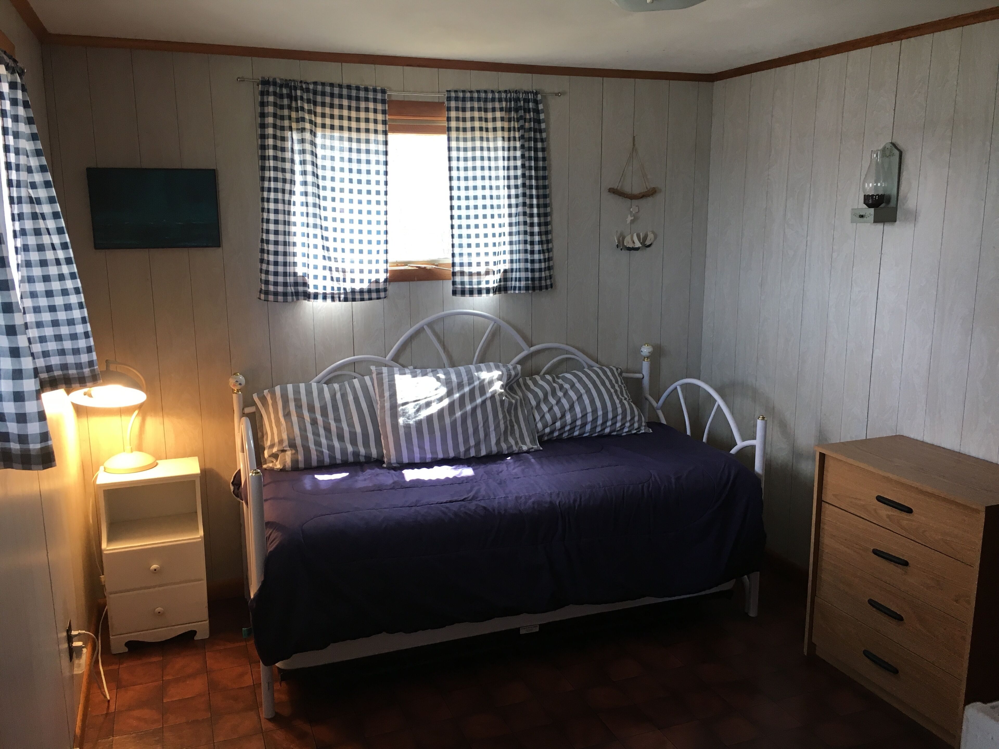 4 chambres, draps fournis