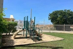 Children’s area - Costa del Mar-Apartment near beach | Cabo Rojo (Boquerón)