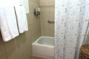Bathroom - Costa del Mar-Apartment near beach | Cabo Rojo (Boquerón)