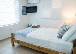 3 habitaciones y wifi 