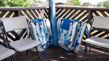 Terrain de l’hébergement