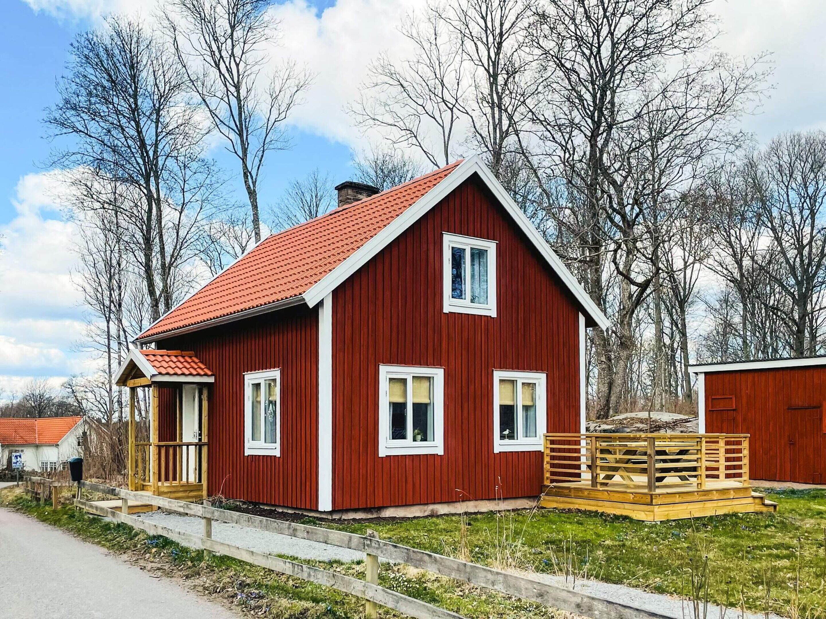 Hus | Exteriör