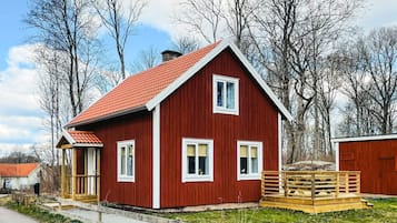 Hus | Exteriör