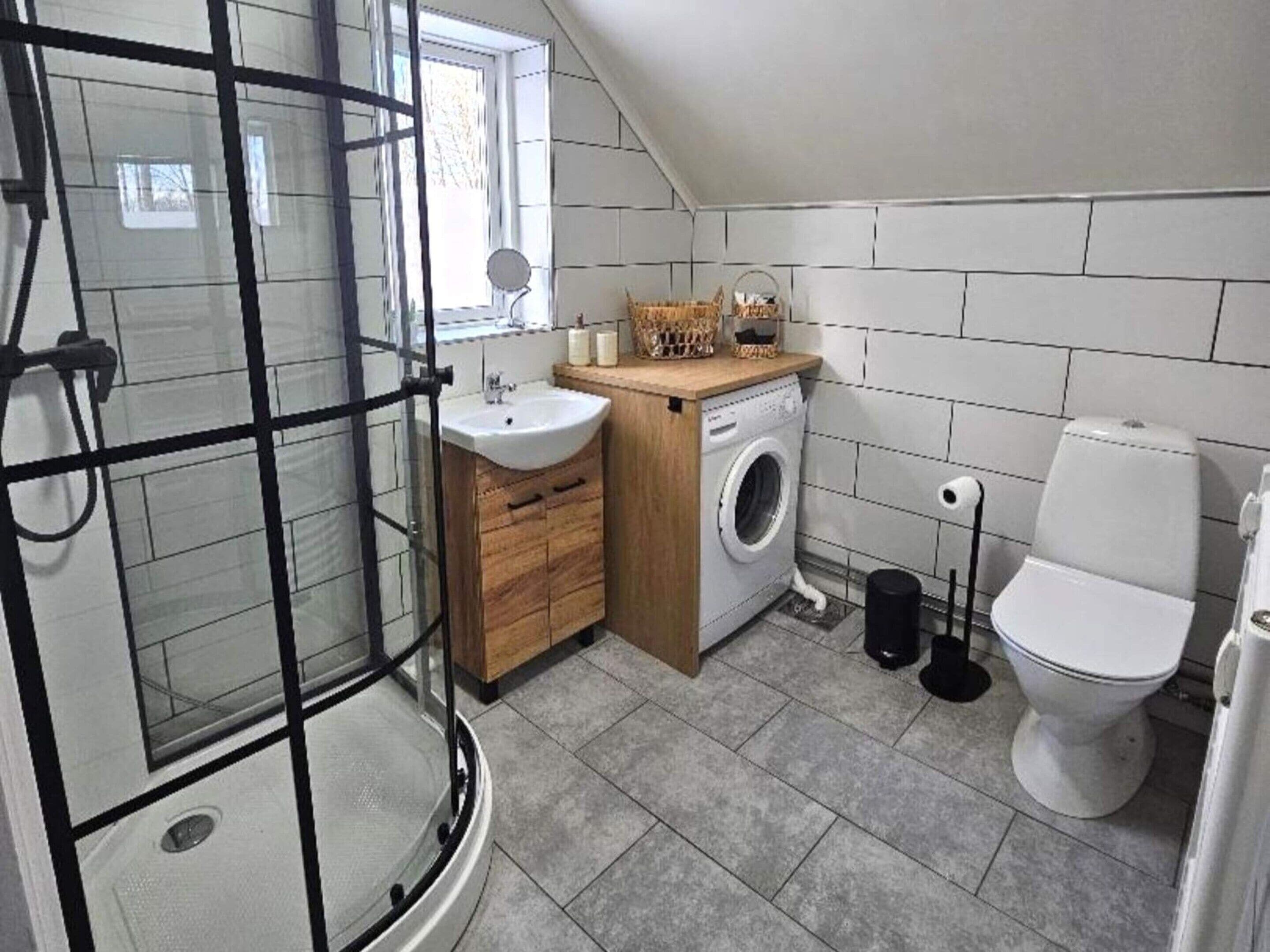 House | Interior