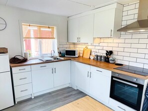 House | Interior - 4 Star Holiday Home in Brakne-hoby (Brakne-Hoby)