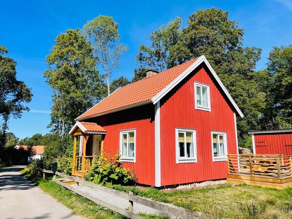 Casa | Exterior