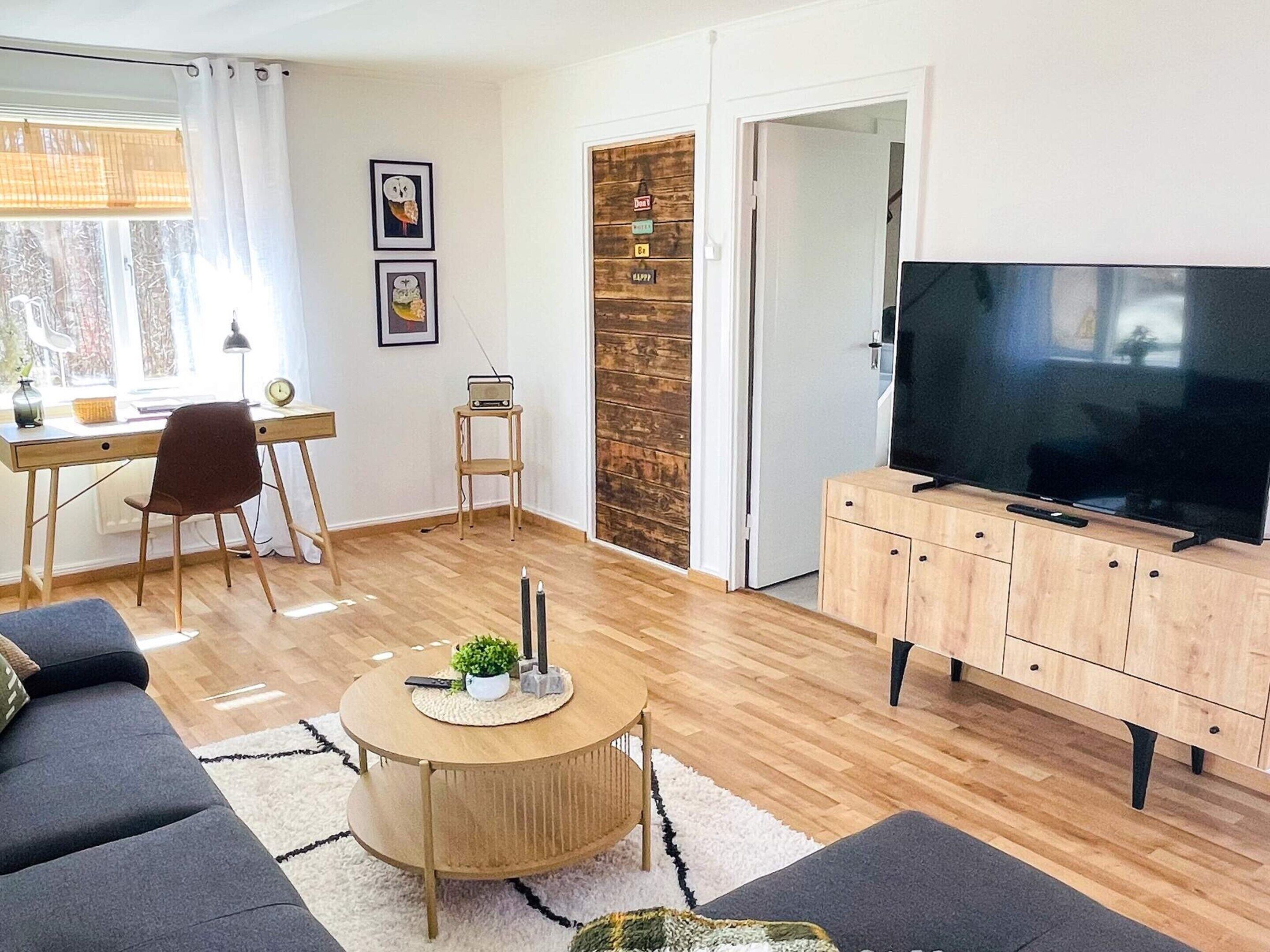Casa | Interior