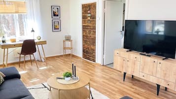 Hus | Interiör