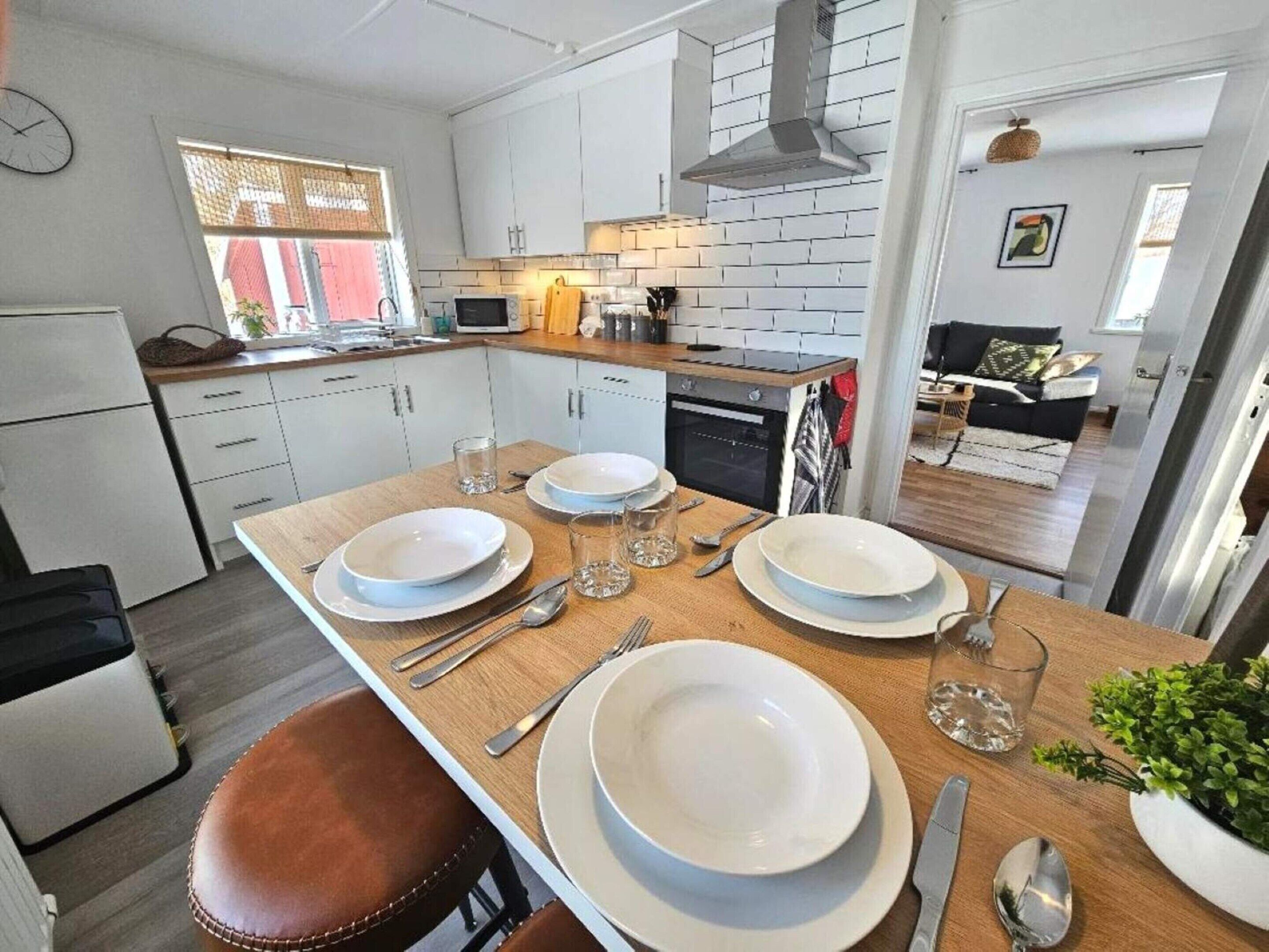 House | Interior